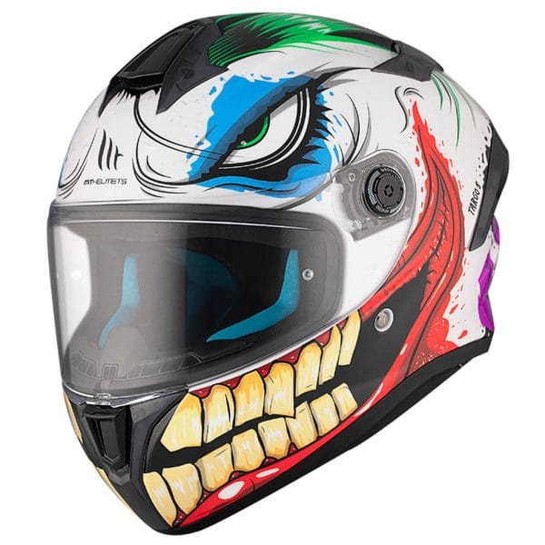 Casco Mt Targo S Joker