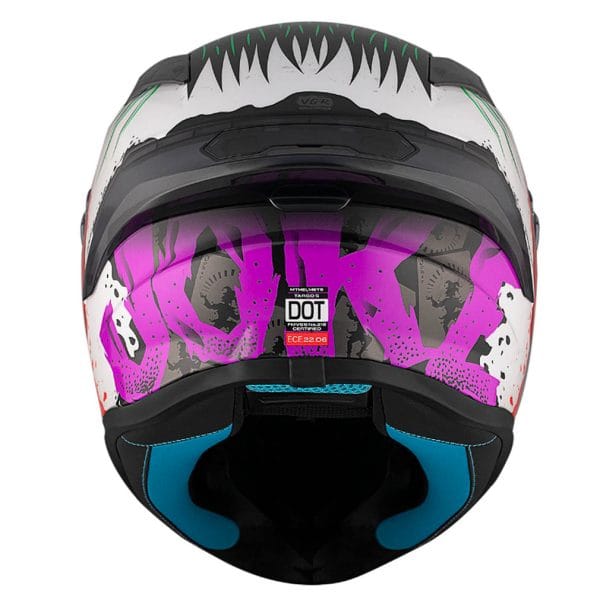 Casco Mt Targo S Joker 7