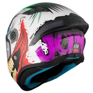 Casco Mt Targo S Joker 8