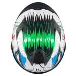 Casco Mt Targo S Joker 9