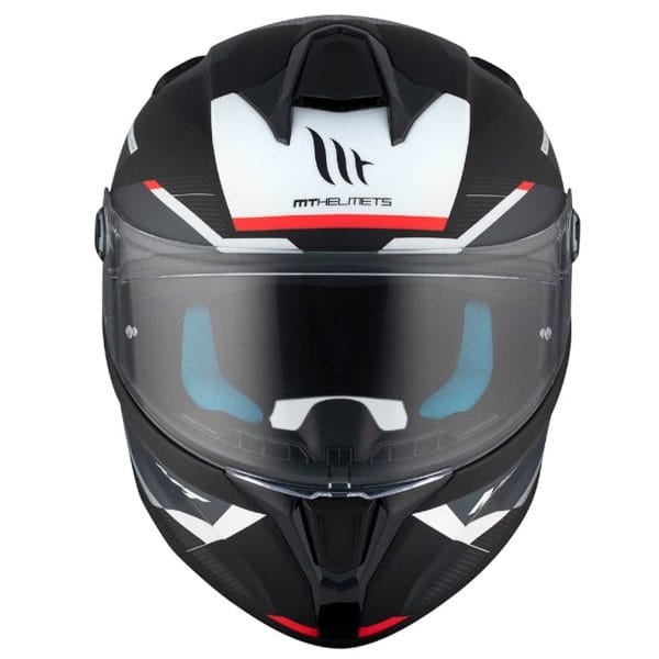 Casco Mt Targo S Kay B2 Matt 3