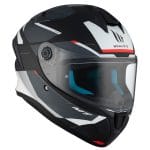 Casco Mt Targo S Kay B2 Matt 4