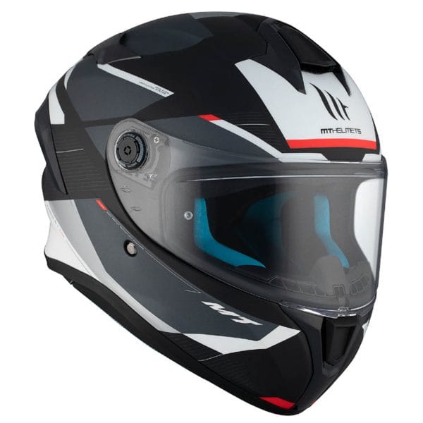 Casco Mt Targo S Kay B2 Matt 4