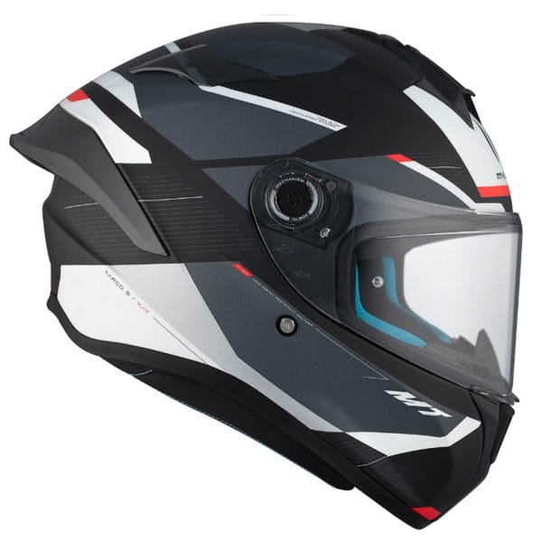 Casco Mt Targo S Kay B2 Matt 5