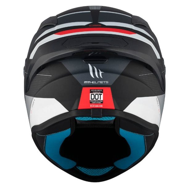 Casco Mt Targo S Kay B2 Matt 7