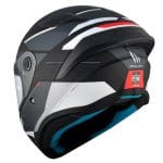 Casco Mt Targo S Kay B2 Matt 8