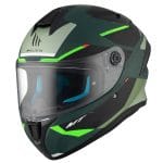 Casco Mt Targo S Kay C6 Fluor Matt 2