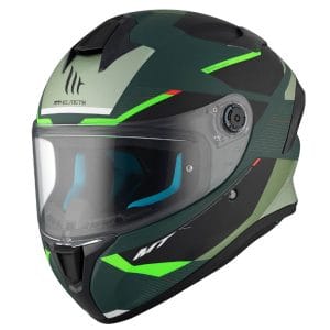 Casco Mt Targo S Kay C6 Fluor Matt 2