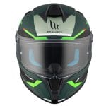Casco Mt Targo S Kay C6 Fluor Matt 3