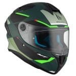 Casco Mt Targo S Kay C6 Fluor Matt 4