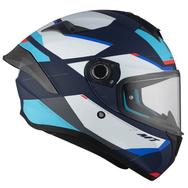 Casco Mt Targo S Kay C7 Matt 5