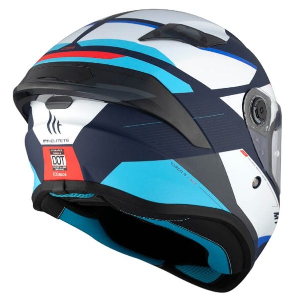 Casco Mt Targo S Kay C7 Matt 6