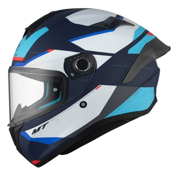 Casco Mt Targo S Kay C7 Matt