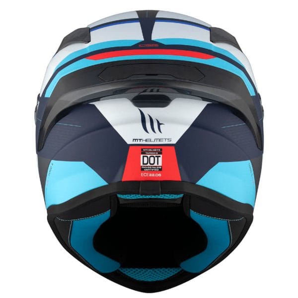 Casco Mt Targo S Kay C7 Matt 7