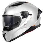 Casco AXXIS Panther SV Solid White