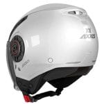 Casco AXXIS Metro S Blanco - Imagen 2