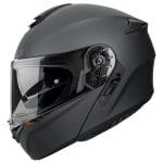 Casco AXXIS Storm SV S3 Titanium Mate Bluetooth - Imagen 2