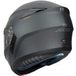 Casco AXXIS Storm SV S3 Titanium Mate Bluetooth - Imagen 3