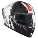 Casco MT Braker SV Charm A1 Mate - Imagen 3