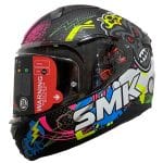 Casco SMK Bionic Chimp Mate Junior - Imagen 3