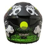 Casco SMK Bionic Chimp Mate Junior - Imagen 4