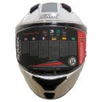 Casco SMK Bionic Splash Junior - Imagen 2