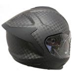 Casco SMK Titan Carbon - Imagen 4