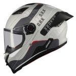AXXIS Fenix 0RK C2 Brillo - Casco Integral
