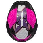 Casco AXXIS Fenix Essence Rosa Mate - Imagen 5