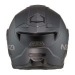 Casco NZI COMBI 3 Duo Antracita Mate - Imagen 4