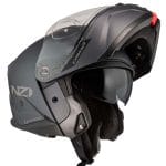 Casco NZI COMBI 3 Duo Antracita Mate - Imagen 3
