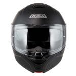 Casco NZI COMBI 3 Duo Negro Mate - Imagen 7