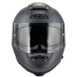 Casco NZI EURUS 4 Stream Duo Antracita Mate - Imagen 3