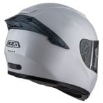 Casco NZI EURUS 4 Stream Duo Blanco - Imagen 2