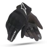 Guantes Alpinestars Copper Negro