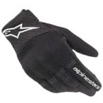 Guantes Alpinestars Copper Negro - Imagen 3