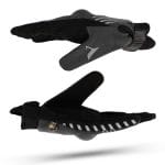 Guantes By City Moscow Man Gris - Imagen 2