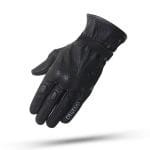 Guantes Degend Butterfly Evo Mujer Negro - Imagen 3