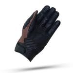 Guantes Degend Daytona Pro Marron - Imagen 3
