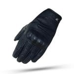 Guantes Degend Daytona Pro Negro - Imagen 3