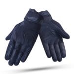 Guantes Degend Fusion Mujer Negro