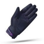 Guantes Degend Fusion Mujer Negro Fucsia - Imagen 3