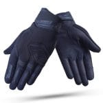 Guantes Degend Fusion Negro