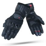 Guantes Degend GP-2 Negro