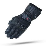 Guantes Degend GP-2 Negro - Imagen 3