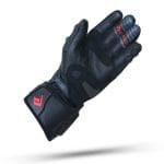 Guantes Degend GP-2 Negro - Imagen 2