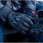 Guantes Degend GP-2 Negro - Imagen 6