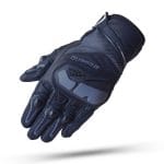 Guantes Degend R-4000 Negro Gris - Imagen 3