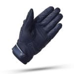 Guantes Degend R-4000 Negro Gris - Imagen 2