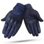 Guantes Degend Shiver Negro
